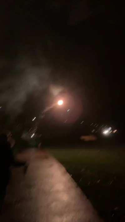 Roman candles baby