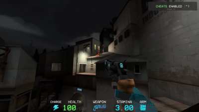 my tf2 dreams after 30 hours of cybergrinding