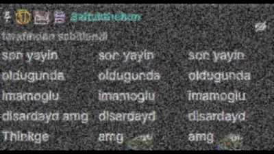 ben bunu atmayı unuttum