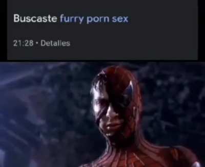 Usuarios de r/maau cuando sus padres ven su historial: