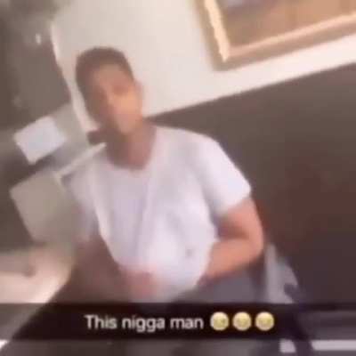 fat bitches fight over food looool