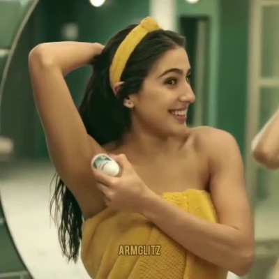 Sara ali khan