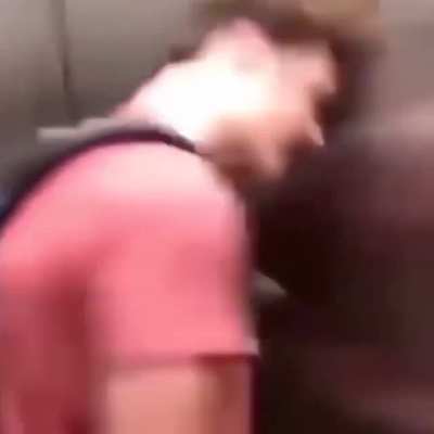 It striked back