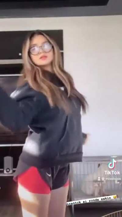 Loisa Andalio