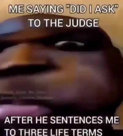 Got the last laugh 🤣