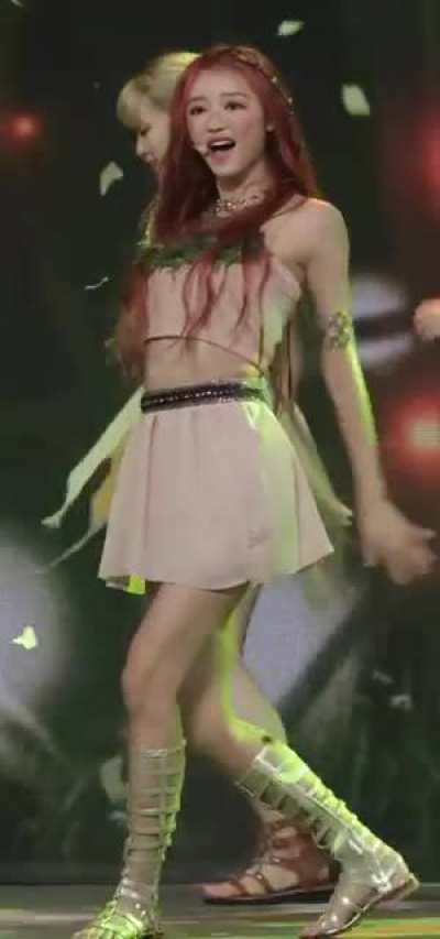 Oh My Girl - YooA