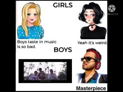 Masterpiece