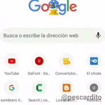 Denada.
