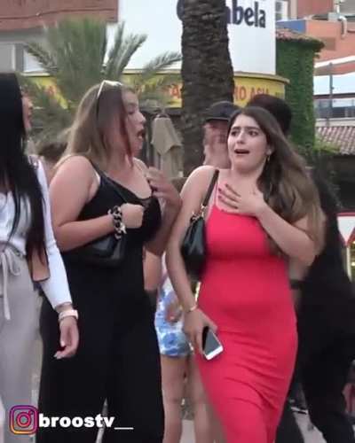 Maybe maybe maybe