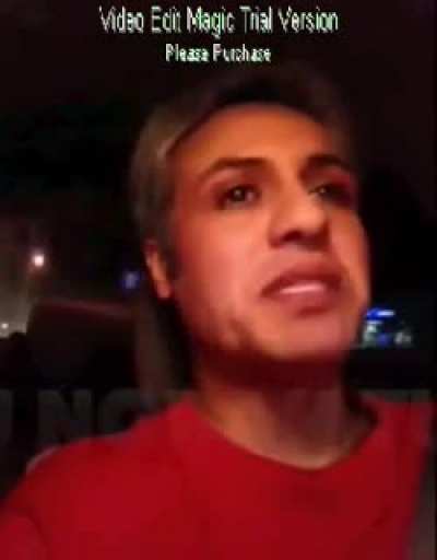 Least racist Saudi