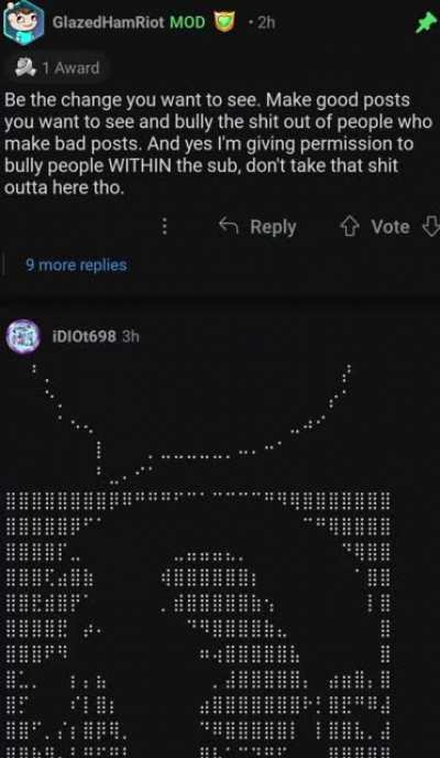 based mod