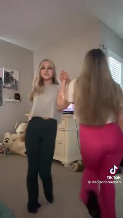 stick and thick