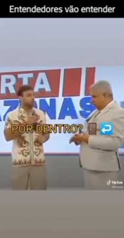 isso foi errado em todos os sentidos possiveis