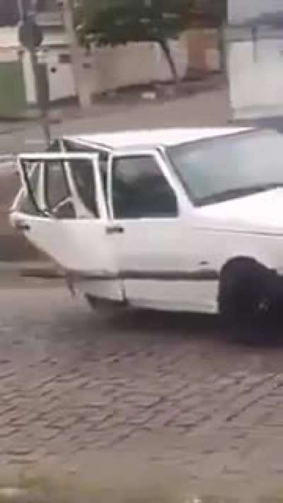 Brazilian Cars Is Crazy