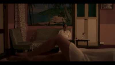 Ushasi Ray hot scene in Chotolok 