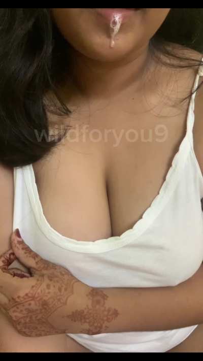 Split or swallow?