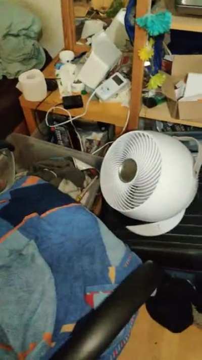 Enjoy my Room Tour