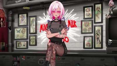 【★Fefe's Thrash Hole★<wbr>】🖤FeF<wbr>e did the thing! The REAL DEAL⛓️