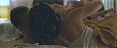 Martha Marcy May Marlene (2011)