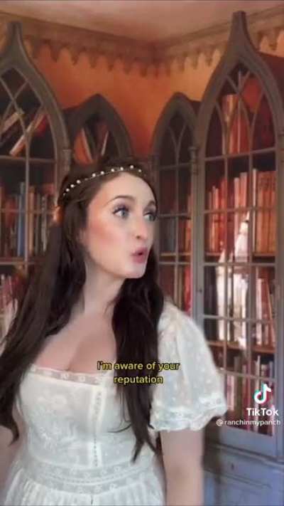 Netflix presents: Hot People Bang in the Past