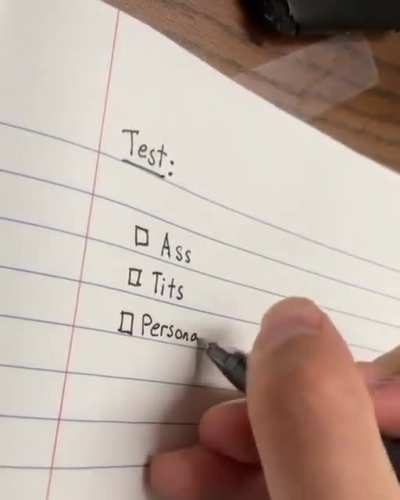 A Man Of Culture