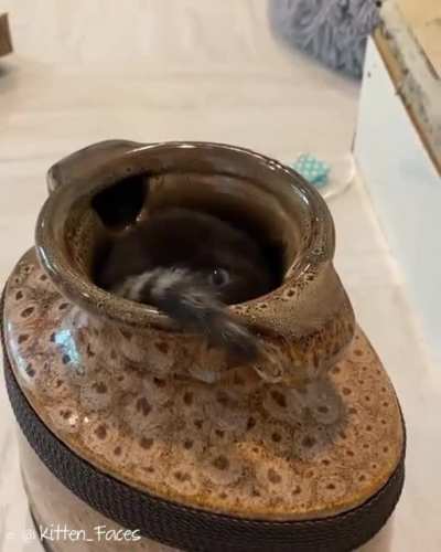 Black magic