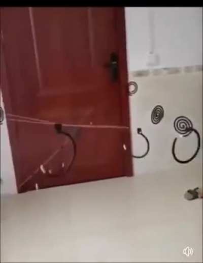 mosquito killer(mosquito gore)