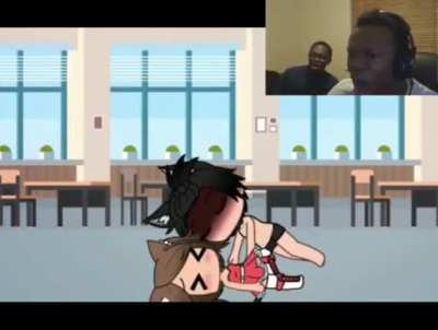 No sé si sea repost pero no me banen