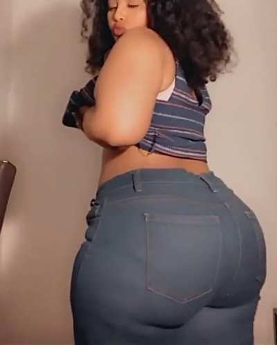 Ethiopian🍑 pt. 2