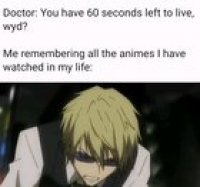 I have lived a good life