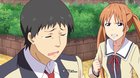 [Aho-Girl] Confessing your feelings behind the school.