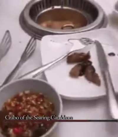 Return of the Unboiled King