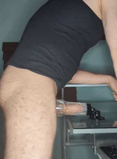 Would you let a 6'3