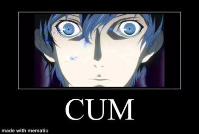 Joker said funny word