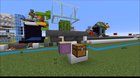 3x3 Zero Tick No Redstone Cactus Farm