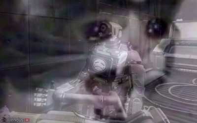 Where men cried