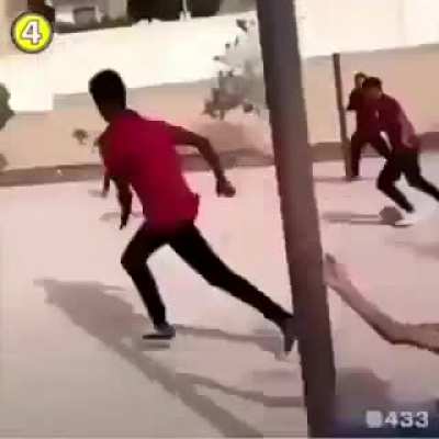 Ouch