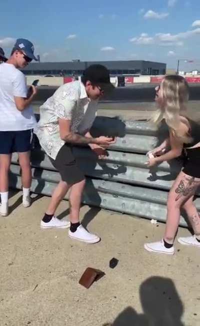 They fit together.