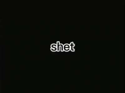 Shett