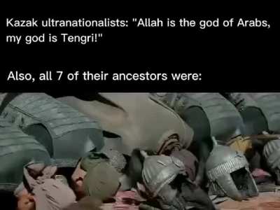 nationalism moment
