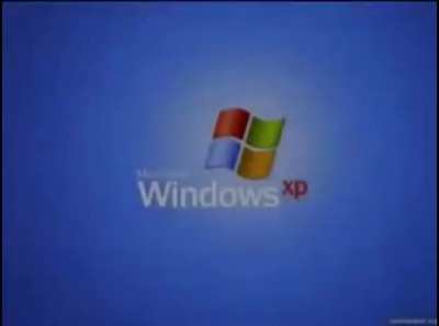 Windows is shutting down