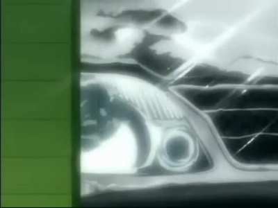 Dark Daioh