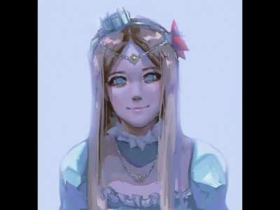our favourite yandere <3