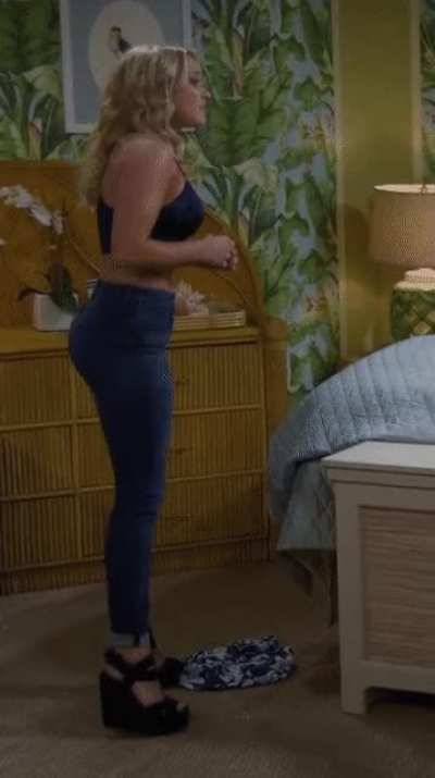 Young and Hot