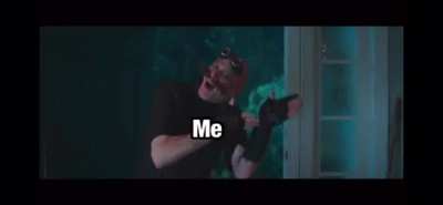 I made these