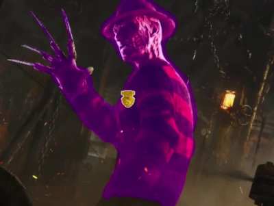 Oh no