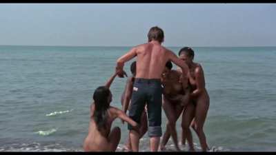 Laura Gemser & group - Amore libero (IT1974)