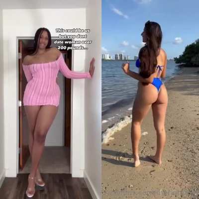 LEFT OR RIGHT
