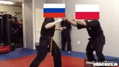 Polish PSYOPS, 2023