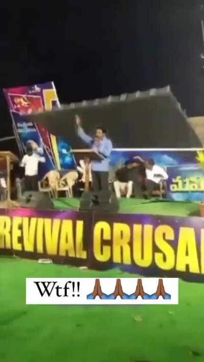 Jesus 0 Pavan Dev 1